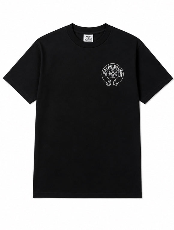 T-Shirt FALSE RELIGION